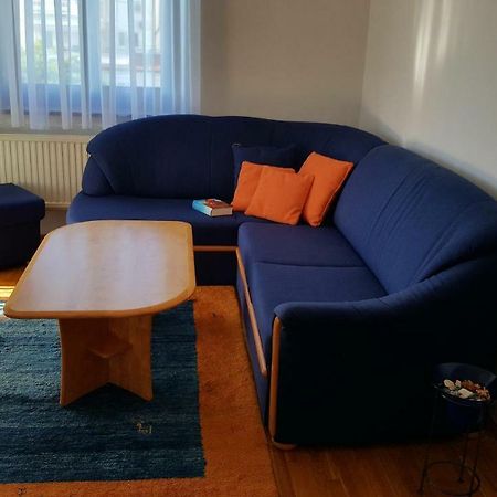 Apartment Valentina Пореч Экстерьер фото