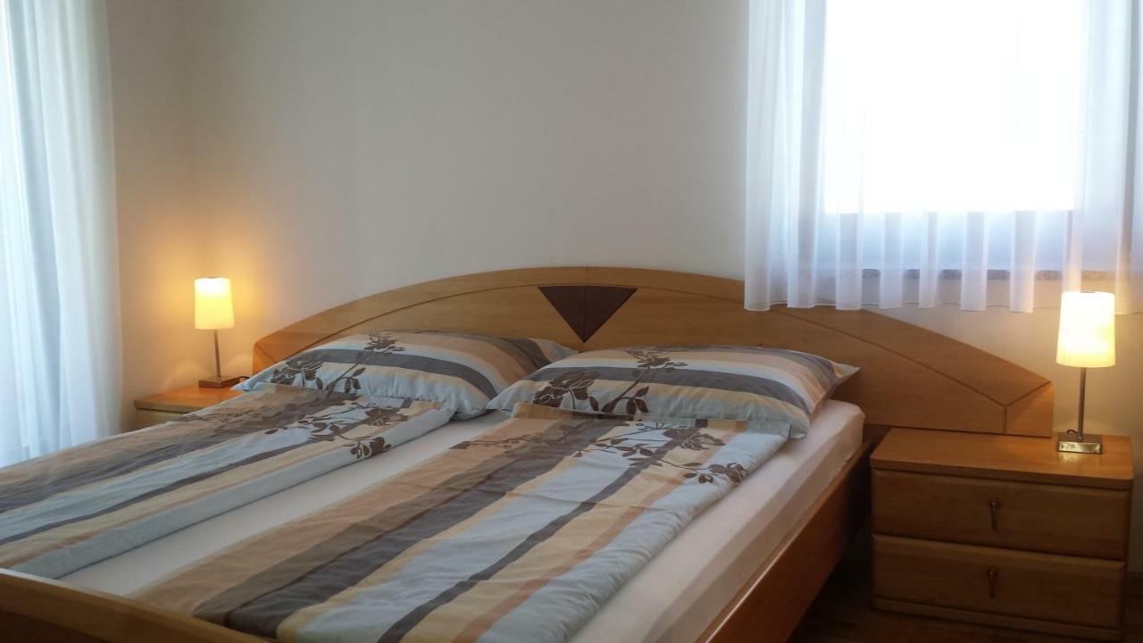 Apartment Valentina Пореч Экстерьер фото