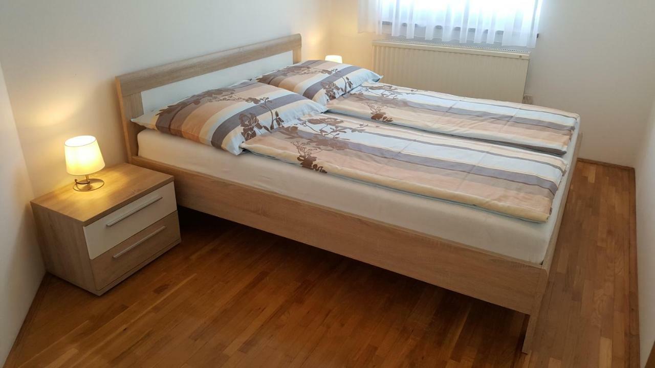 Apartment Valentina Пореч Экстерьер фото