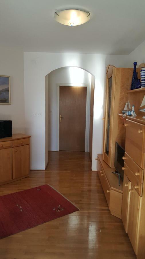 Apartment Valentina Пореч Экстерьер фото