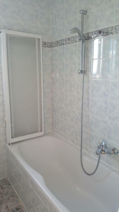 Apartment Valentina Пореч Экстерьер фото
